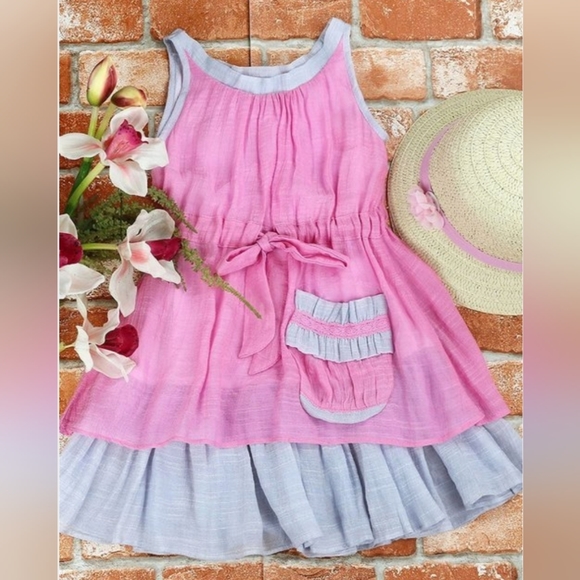 EpicThreads Other - #27 4T/4 4PC bundle MSRP $67